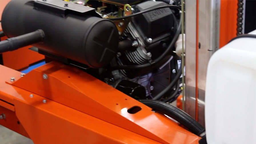 How To Check Drive Belt Tension for 2016+ LT15, LT28, and LT35 Po